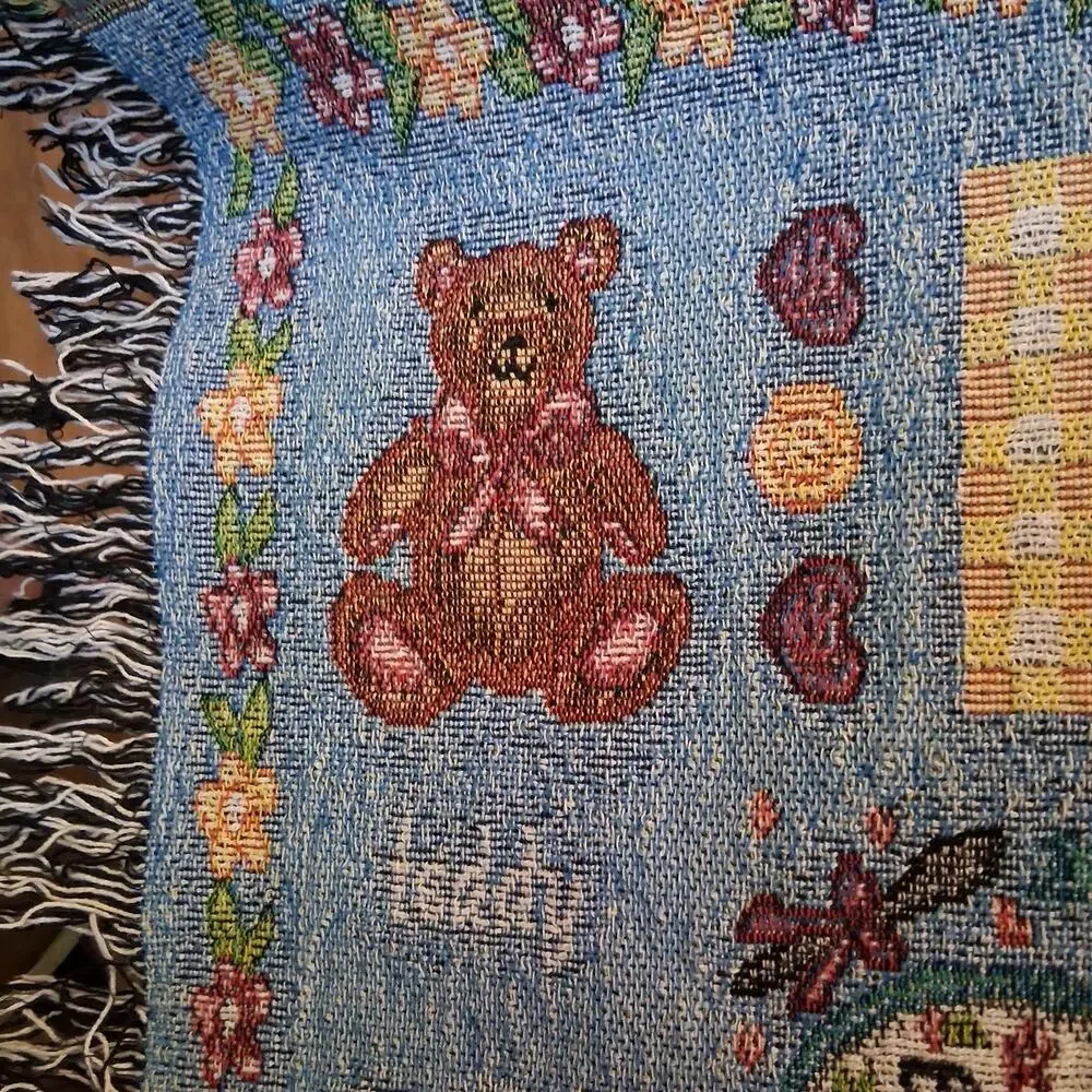 unknown this baby